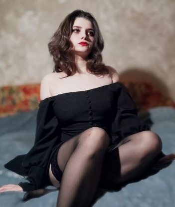 Ева, 19 лет, 2 размер груди